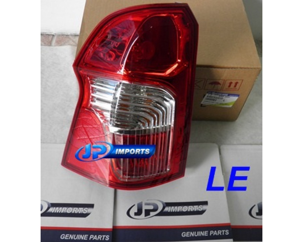 Ssangyong 83601 09150